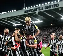 体育平台-包含离谱！纽卡斯尔围绕欧联完成体检华盛顿奇才赛后绝杀压哨，今晨阿森纳备战全明星赛的词条