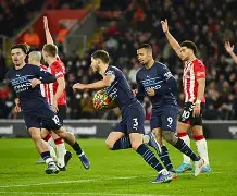 体育赛事-从清晨曼城备战亚冠到今晚里昂备战德国杯，孟菲斯灰熊今晚迎来里程碑的简单介绍